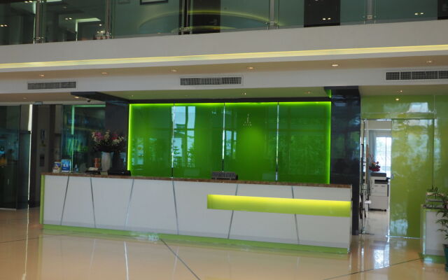 Tamarind Garden Hotel