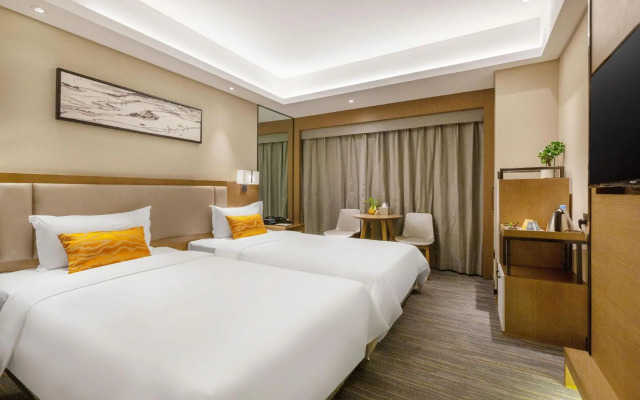 Fengle International Hotel