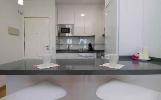 Santa Amalia 45 by IVI Real Estate