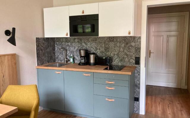 ciao-aschau Haus Burg Ap112 Burgblick