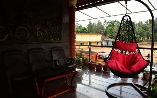 Srinikethana Homestay