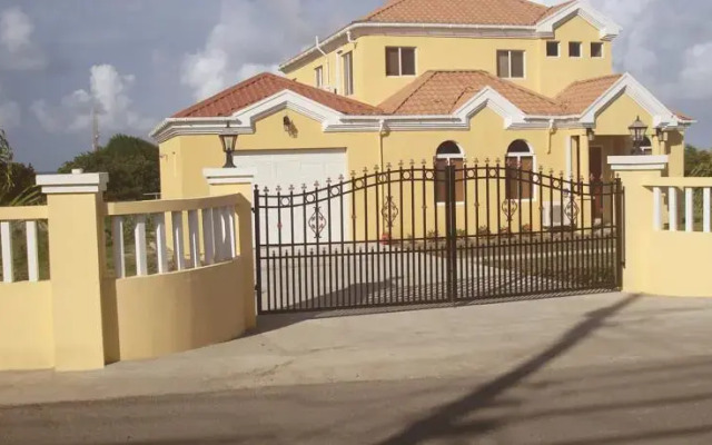 Villa Barbarella
