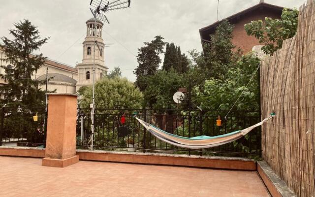 Villino " Marcella "