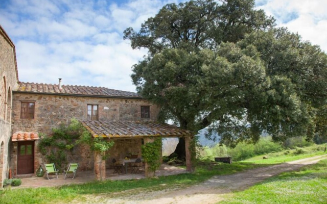 Tenuta di Spannocchia