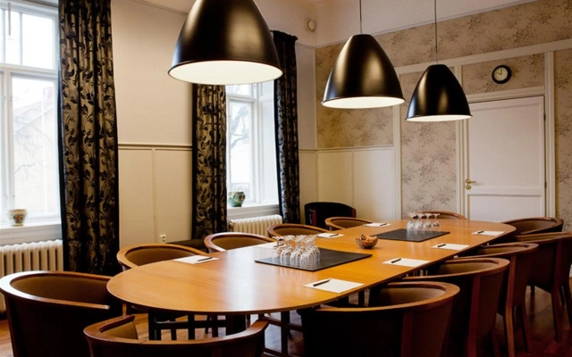 Grand Hotel Alingsås