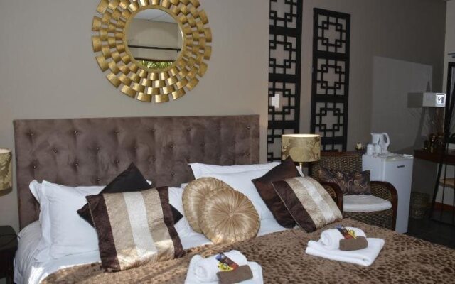 Two Bells Guest House