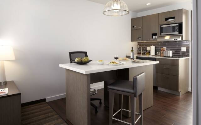 Hyatt House East Moline Quad Cities