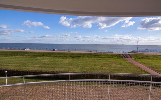 033 Arngast Ferienwohnung