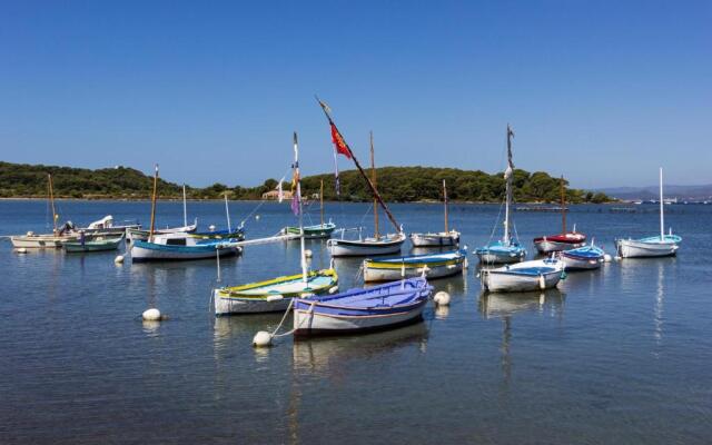 Villa 78 m2 - Au Chant des Cigalous