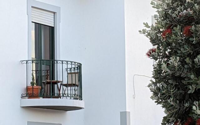 Casa dos Jacintos - São Jacinto, Aveiro