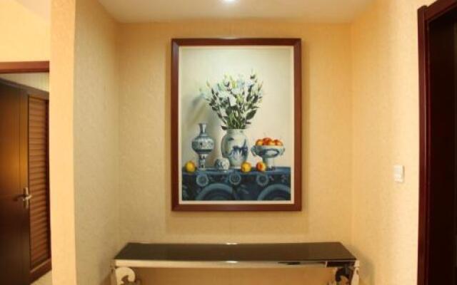 Ninghe Hotel