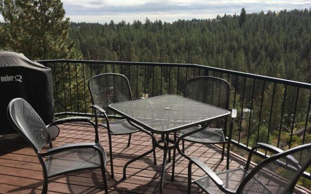 River Rdg 416 Ac Hot Tub 3Br 3B