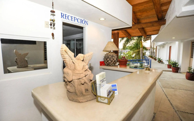 Hotel Suites Ixtapa Plaza