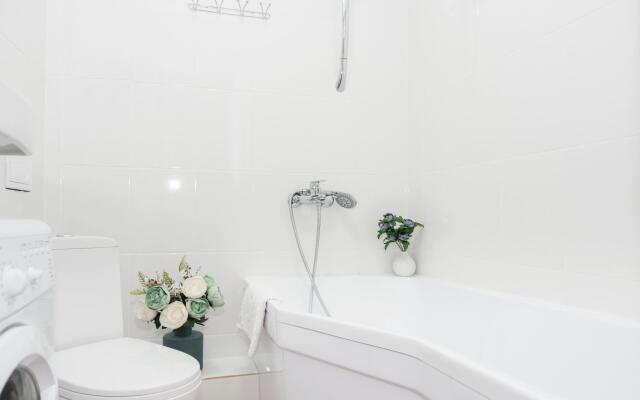 ApartHause на улице Малышева 116