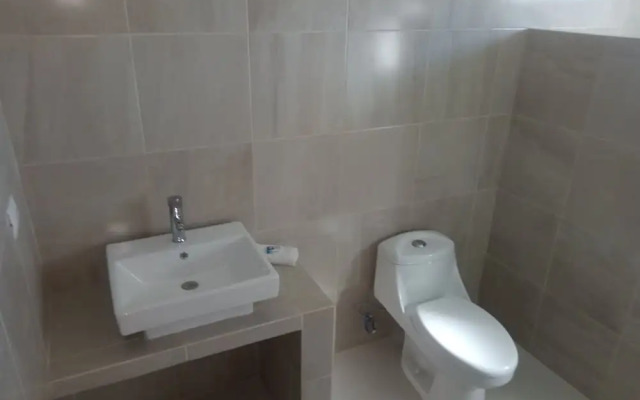 Mayab Suites Hotel