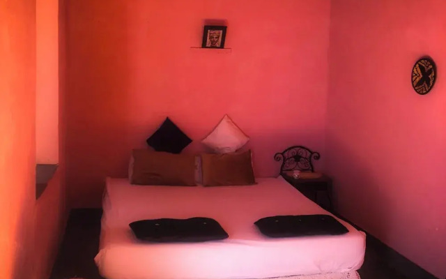 Dar toda - Zagora guest house