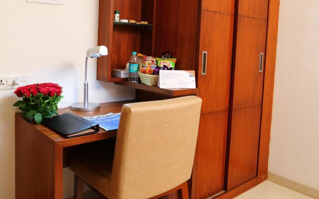 Siesta Andheri