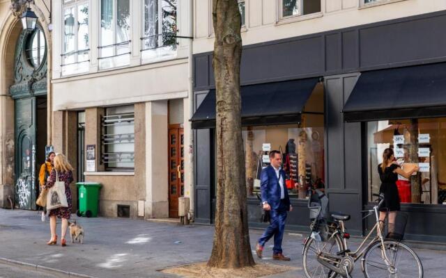 Rue Montmartre Ii By Onefinestay