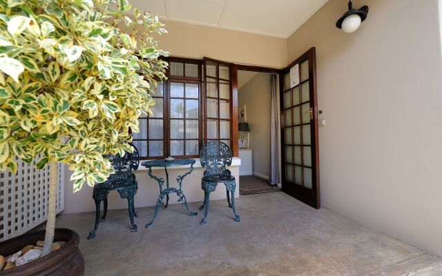 Beachwalk Bed and Breakfast