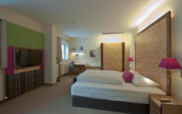 Hotel Enzian