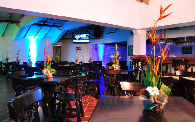 Hotel Campestre Las Camelias