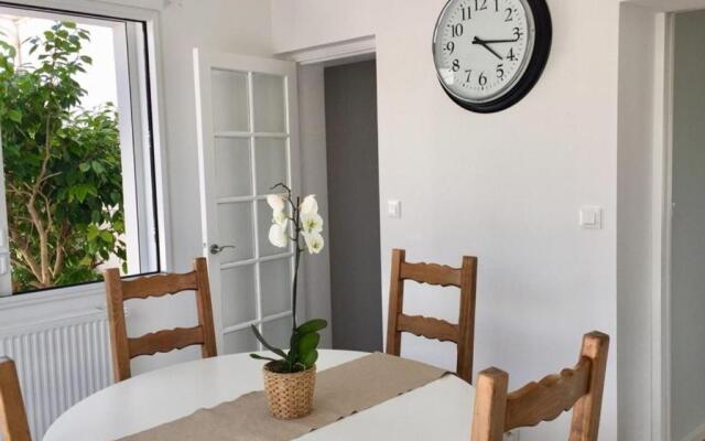 Maison Les Sables-d'Olonne, 6 pièces, 10 personnes - FR-1-92-891