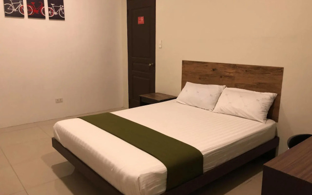 Golite Hostel