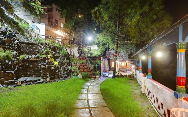 Palette Nature's Retreat Mussorie