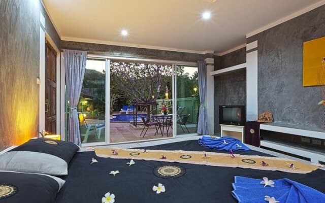 Sunshine Villa and Guest House