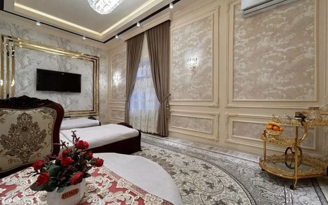 Guest House Comfort