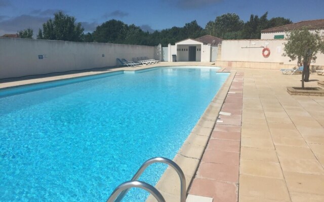 Appartement Clapotis