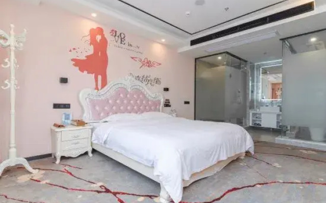 Mi Choice Hotel