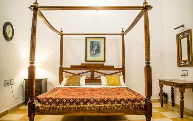 Kings Retreat Jodhpur – Guest Rooms – Jodhpur