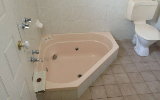 Nunawading Motor Inn