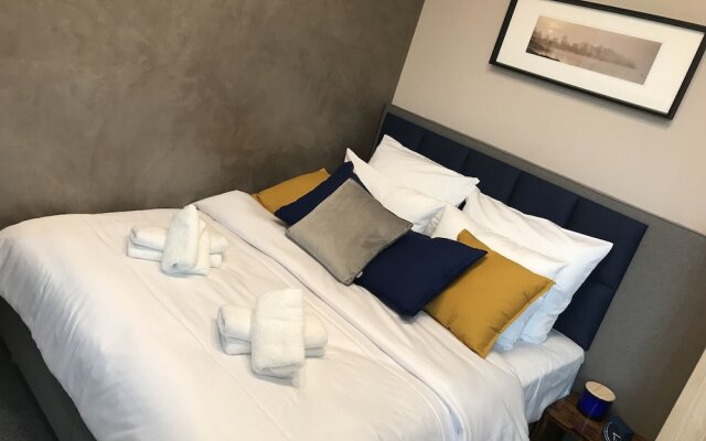 Good Bed - Scooter apartment