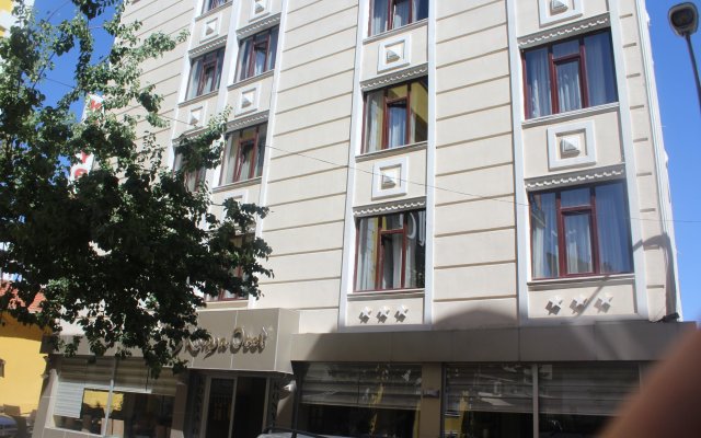 Konya Hotel