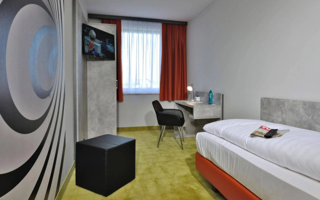 SleepySleepy Hotel Gießen