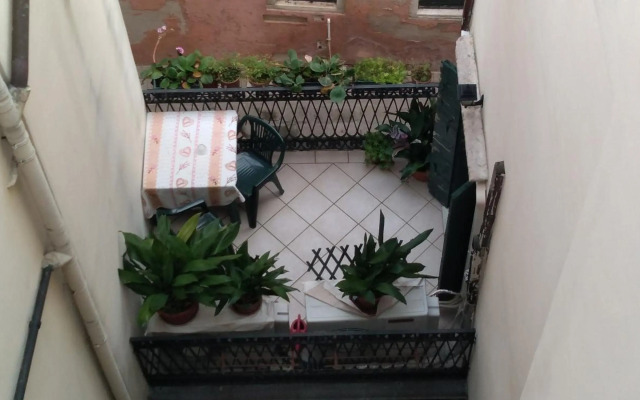 Hotel Mezzo Pozzo