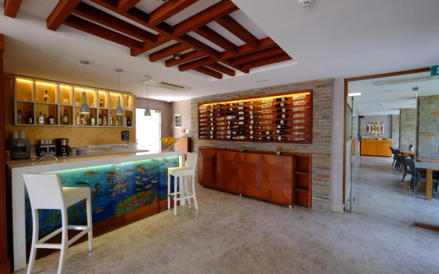 Marisol Boutique Hotel