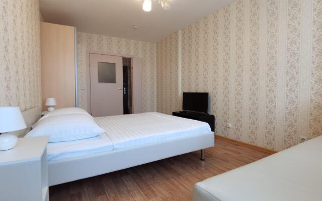 ZNS Rent on Sovetskaya Street