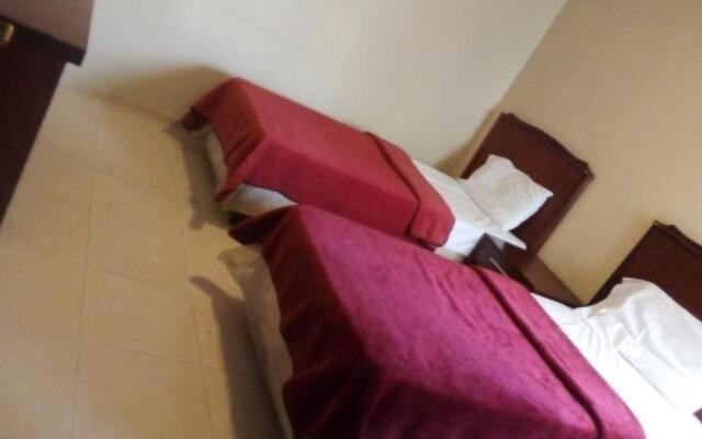 Jood Apartments
