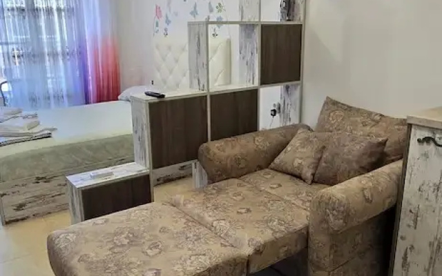 Studio Paradise - Please Yourself With Sol&mar Apartmets
