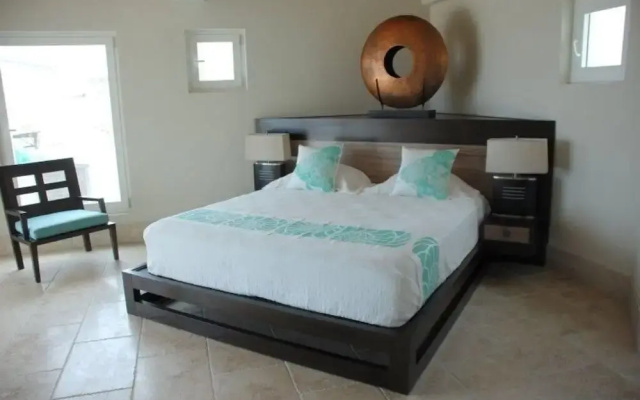 Sky Beach Club Rock House 4 Bedroom Home