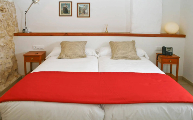 Hotel Rural Binigaus Vell