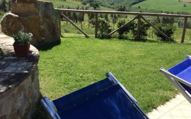 Podere Assolati