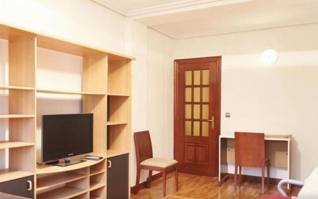 Apartamento Nicanor 3