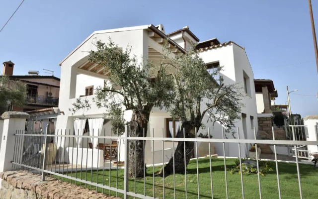 Levante a pochi passi dal mare