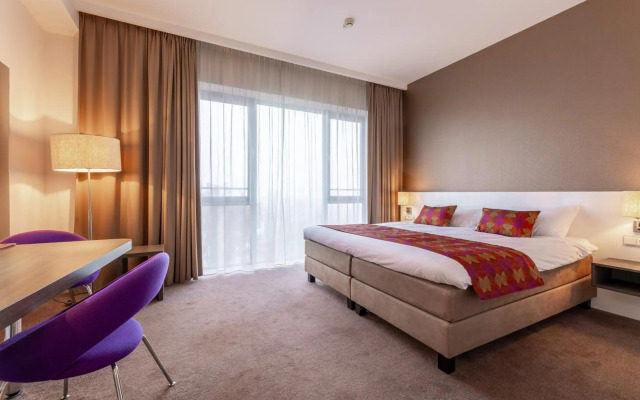 Lumen Hotel Zwolle