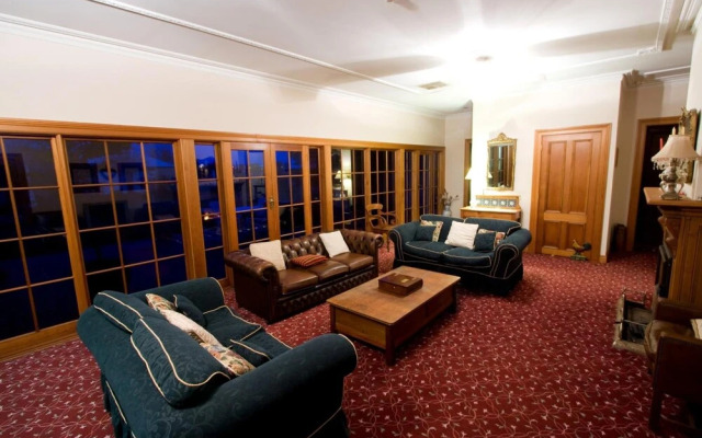 Ranelagh House