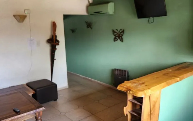 Complejo Abaurrea